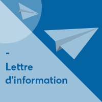 Lettre d'information